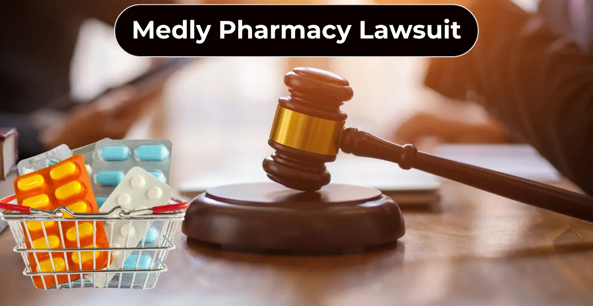 medly pharmacy lawsuit