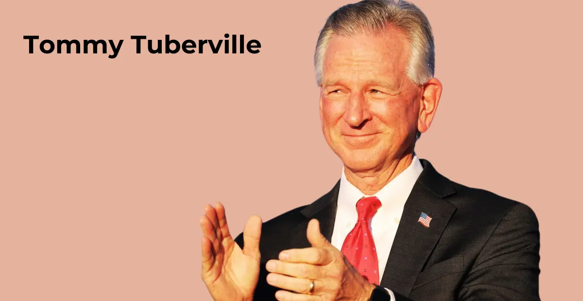 tommy tuberville net worth