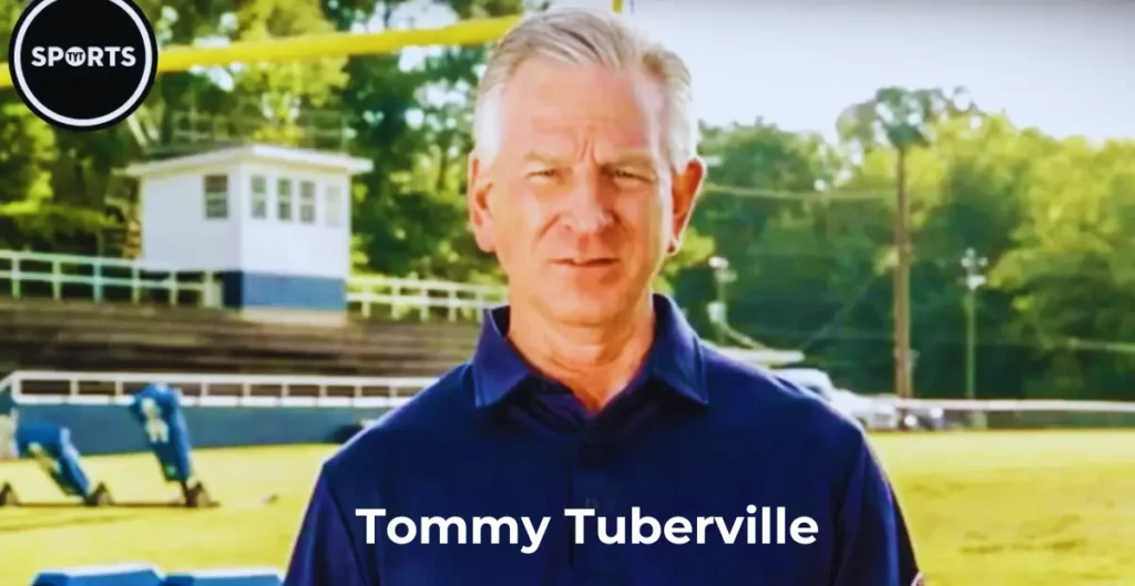 tommy tuberville net worth