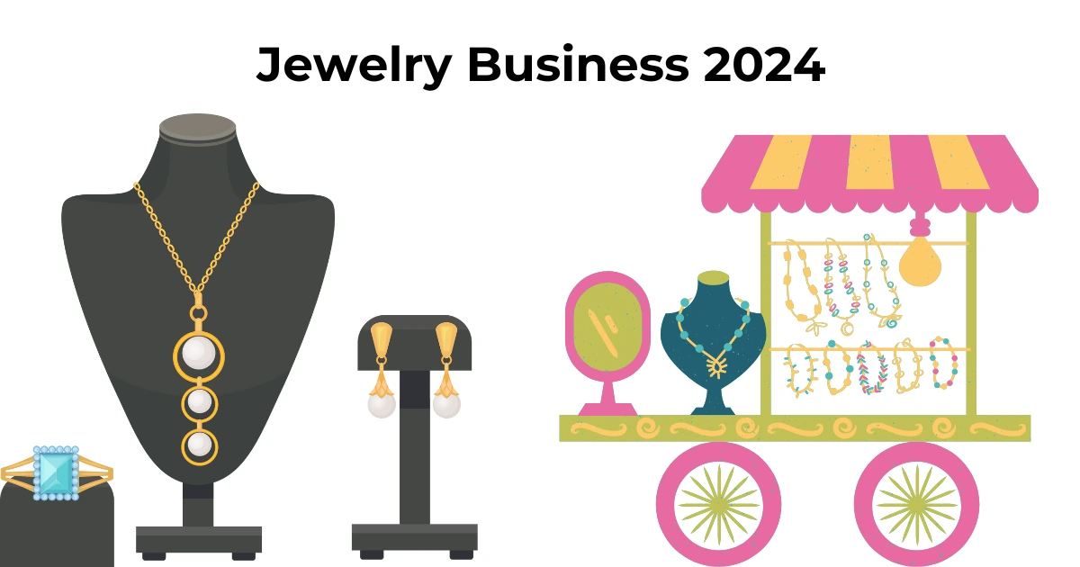 Best Name Ideas for Jewelry Business 2024 – Sdewery Official