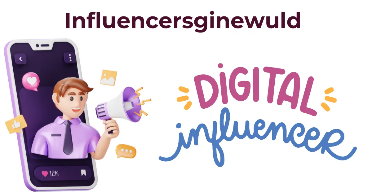 influencersginewuld