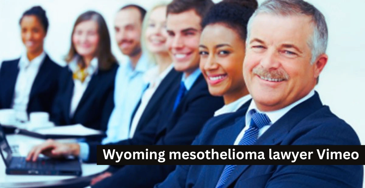 wyoming mesothelioma lawyer vimeo