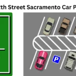 700 12th street sacramento car parking